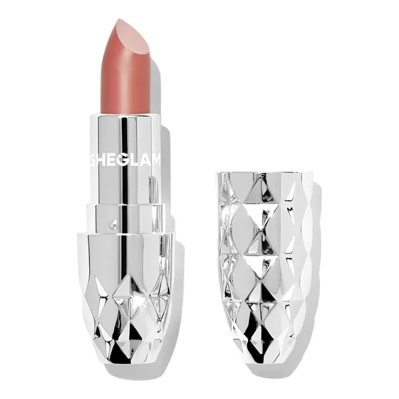 Sheglam Starlight Velvet Labial Mate De Larga Duración