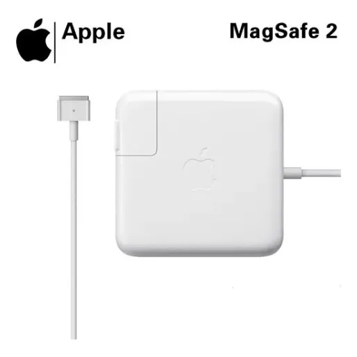 Cargador Macsafe 2 45w Original Apple Cable Largo