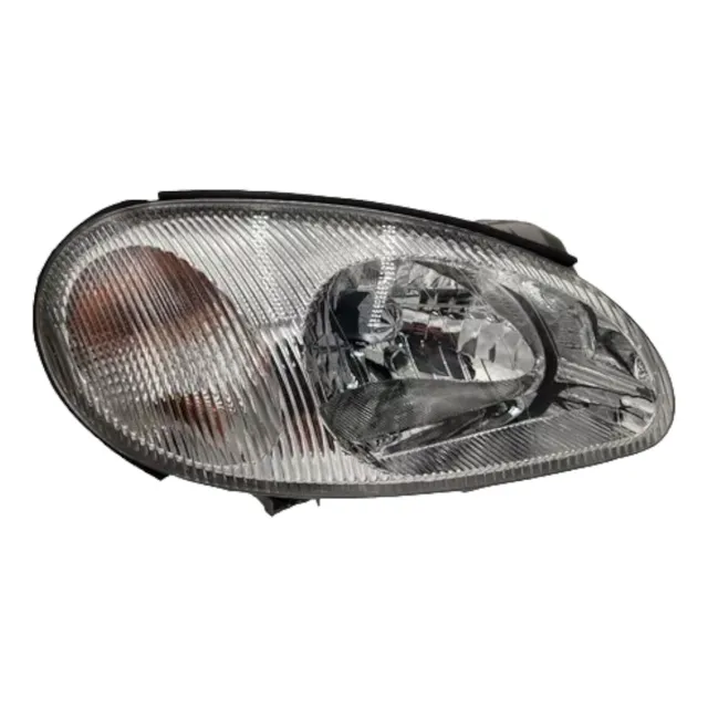 Faro Derecho Daewoo Lanos Copiloto