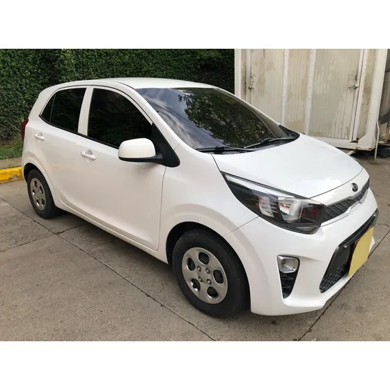 Kia Picanto 1.0