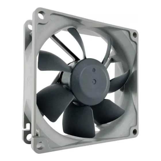 Cooler Para Gabinete Noctua Nf-r8 Redux-1800 Pwm, 80mm