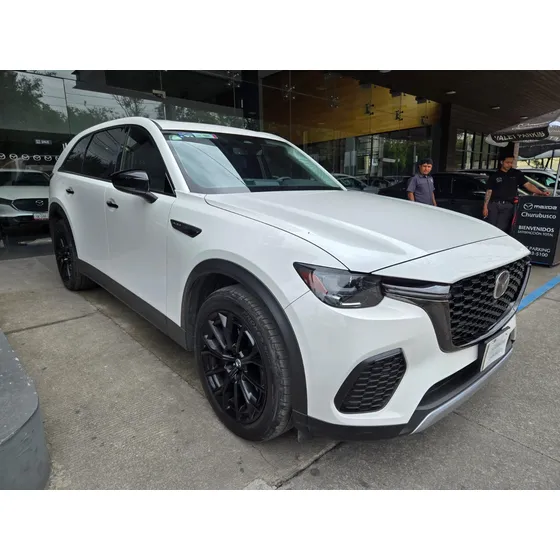 Mazda Cx-70 3.3 Mhev I Grand Touring Awd At