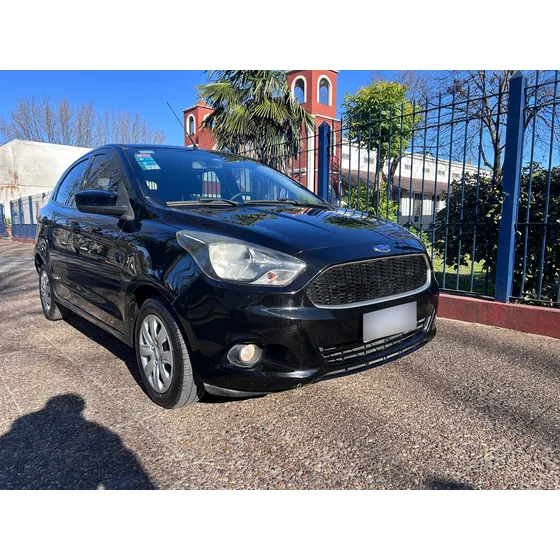 Ford Ka 1.5 S