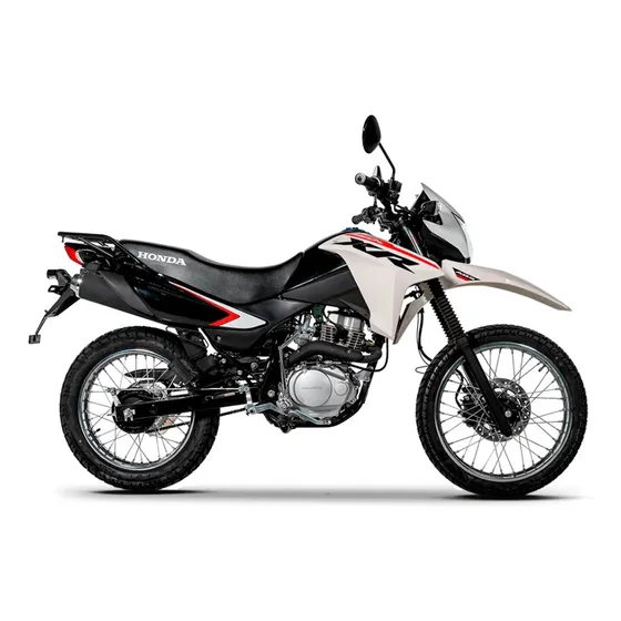 Honda Xr 150  
