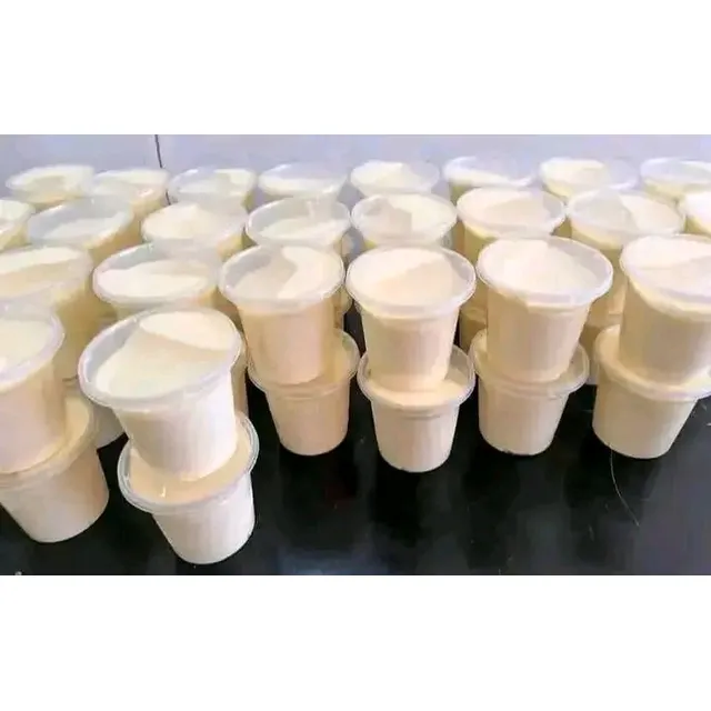 Queso Telita O Arepero. En Pote Presentación De Medio Kilo.