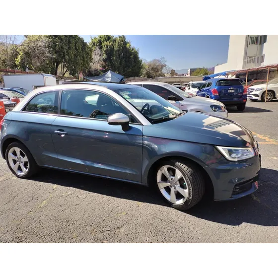 Audi A1 1.4 Ego Mt