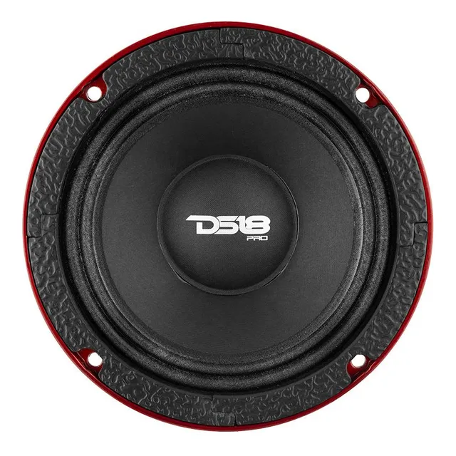 Par De Bocinas Ds18 Pro-neo6.8r De 300 Watts