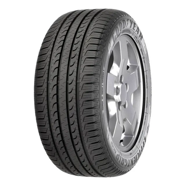 Pneu Goodyear Aro 17 Efficientgrip Suv 215/55r17 94v