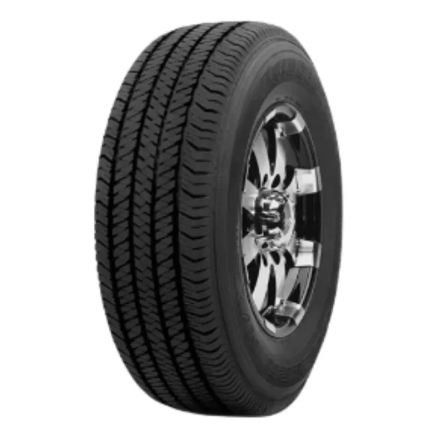 255/70 R16 Bridgestone   111h A/t Revo 2 Dueler