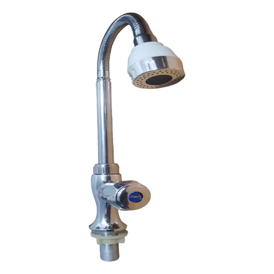 Llave Lavaplato Flexible Grifo Monomando Fregadero Cocina 