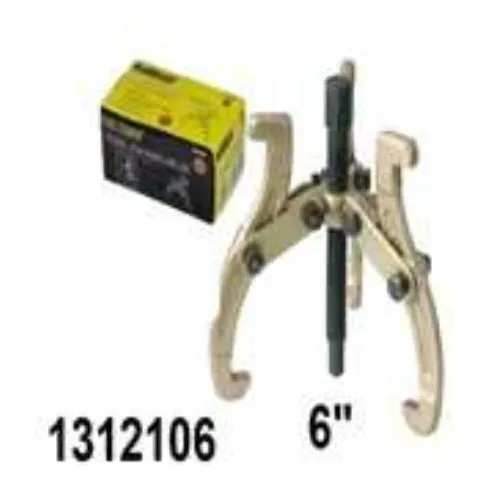 Extractor De 3 Brazos 6''pulgadas -crownman-   Q7