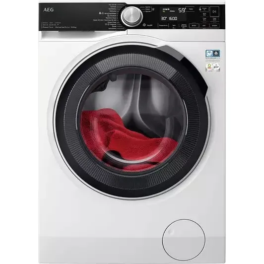 Aeg 8000 Series Lwr8516o5ud Wifi-enabled Lavadora Y Secadora