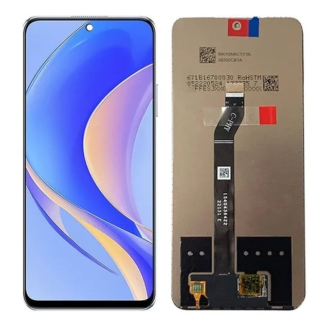 Display Pantalla Lcd + Tactil Para Huawei Nova Y90