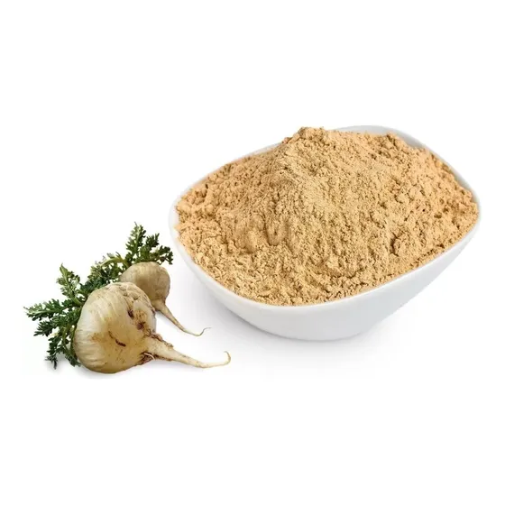 Maca Andina Peruana 1 Kg. En Polvo