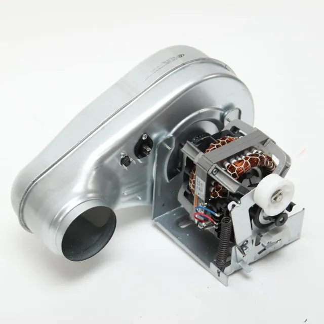 Samsung Motor Montaje
