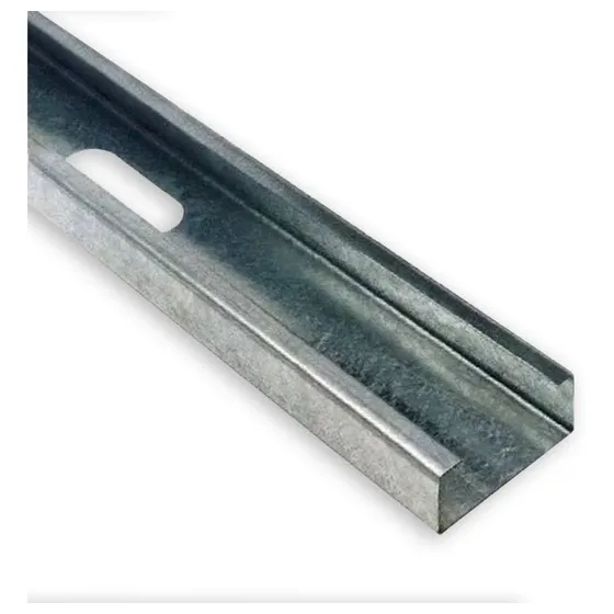 Montante Pgc, 100 Mm X 1 Mm X 6 M, Steel Framing Yeso Kilemy