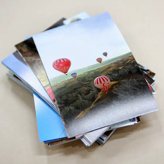 Papel Fotografico Brillante 230g Carta X 20 Hojas