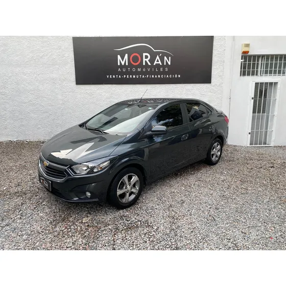 Chevrolet Prisma 1.4 Ltz 98cv