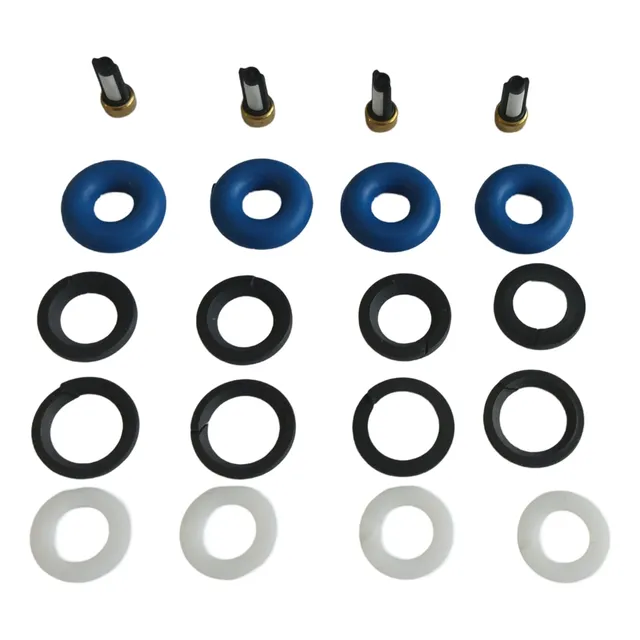 Kit Limpieza De Inyectores Gdi Para Mazda Cx7 Original