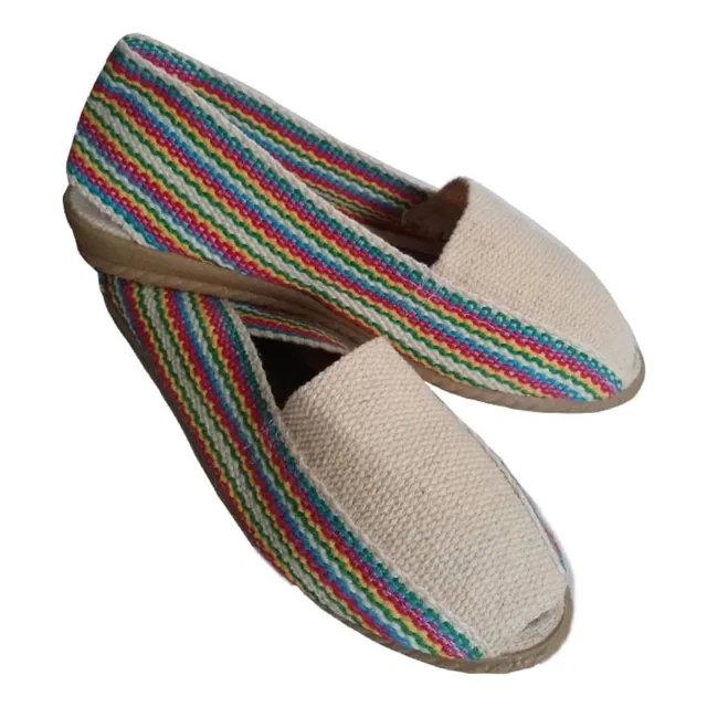 Cocuizas Dama, Zapatos, Alpargata, Bambas, Mayor Y Detal