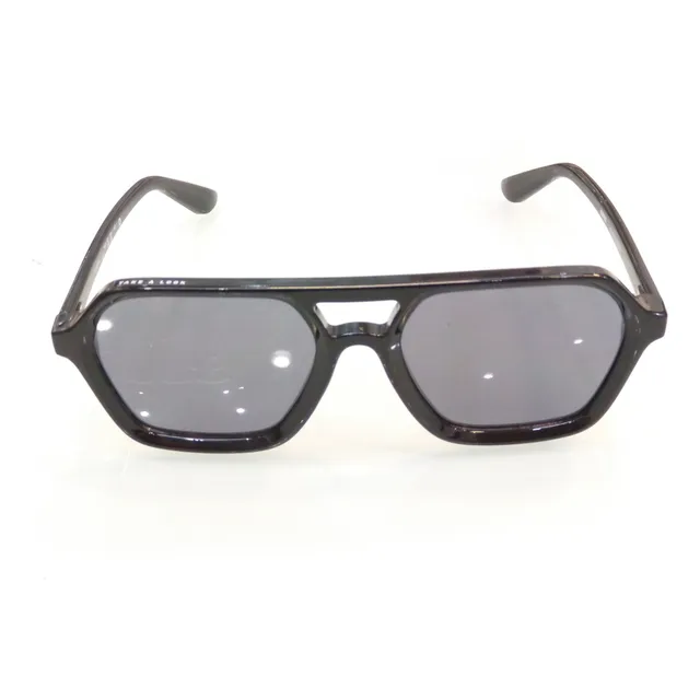 Lentes De Sol Anteojos Gafas Orbital Lemans Grandes Zarpada