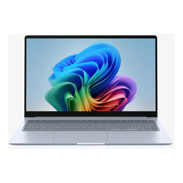 Samsung Book4 Edge 15.6 Snapdragon X Plus 16gb, 512gb
