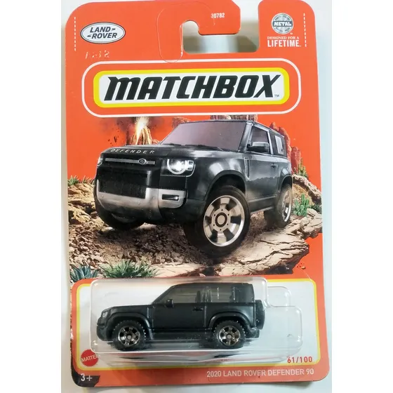 Matchbox Toyota Camionetas Varios Modelos Ver Fotos  E:1/64 