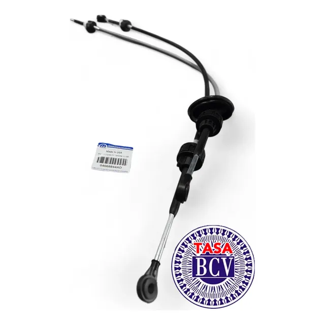 Guaya Selectora Cambios Dodge Neon 2.0 Sincronico