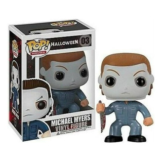 Funko Pop Halloween Michael Myers #03 Funko Pop Halloween Michael Myers #03