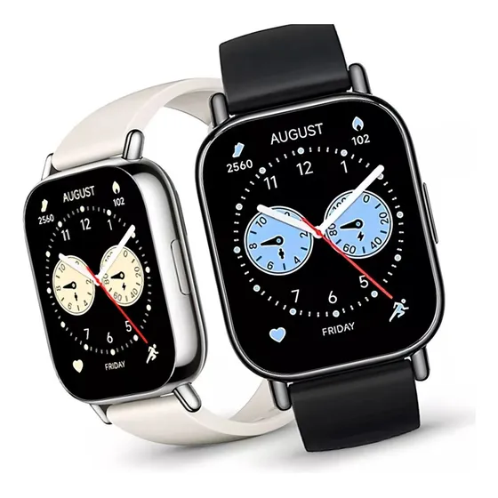 Relógio Smartwatch Redmi Watch 5 Lite Com Gps Original