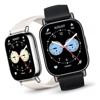 RelĂłgio Smartwatch Redmi Watch 5 Lite Com Gps Original RelĂłgio Smartwatch Redmi Watch 5 Lite Com Gps Original