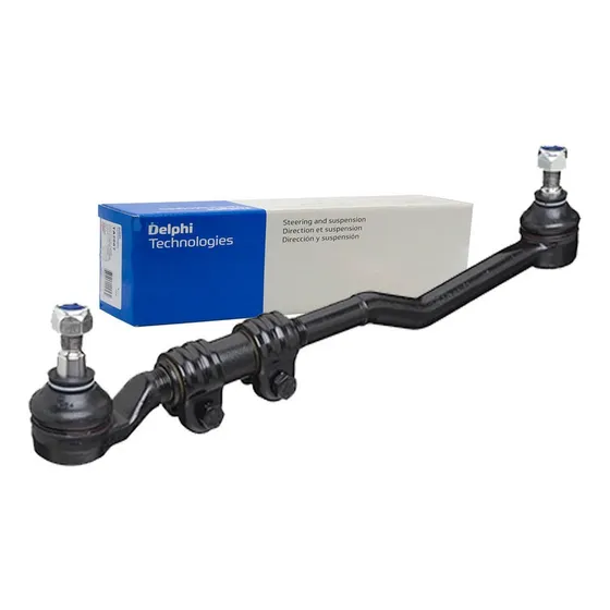 Bieleta Y Terminal Direccion Izq Nissan Frontier 2.4l 2002