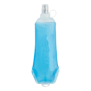 Botella De Hidratación Plegable De Tpu Para Moto Al Aire Lib Botella De Hidratación Plegable De Tpu Para Moto Al Aire Lib