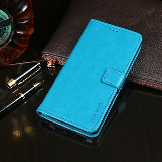 Funda De Piel Idewei Para Nokia C30 Funda De Piel Idewei Para Nokia C30