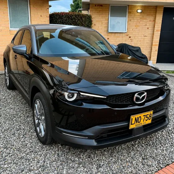 Mazda Mx-30 2023 0.0 Grand Touring