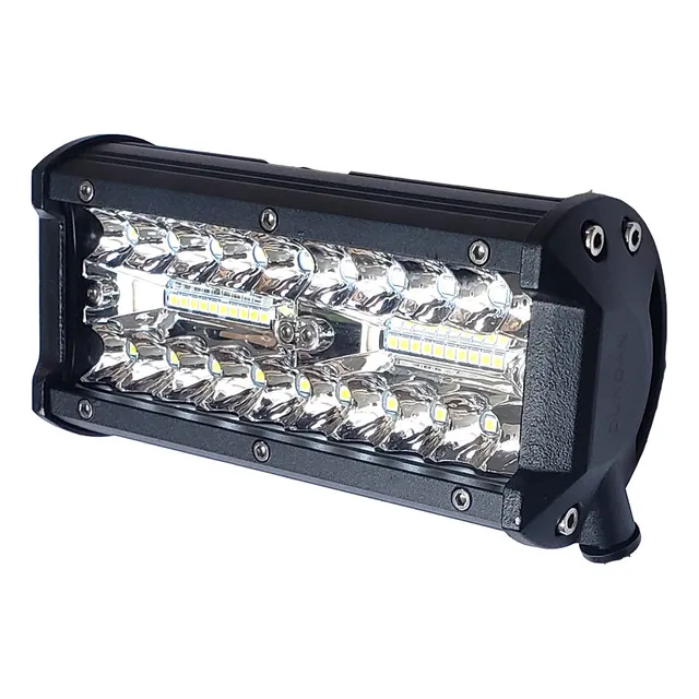 Faro Led 40 Led 165x75 120w 8000lm