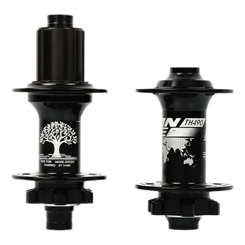 Maza Trasera Solon DH952TRM Boost 12x148mm 32H Microspline Shimano