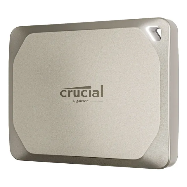 Crucial X9 Pro Para Mac 2tb Hasta 1050mb Ct2000x9promacssd9b