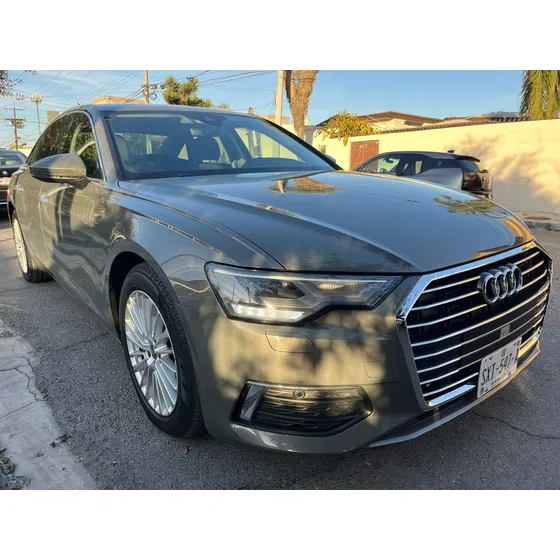 Audi A7 3.0 T Elite 45 Tfsi 333hp Dsg