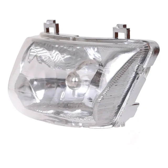 Optica Delantera Para Honda New Wave 110 Nf 100