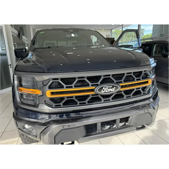 Ford F-150 5.0l V8 Tremor 4x4 At