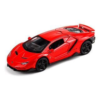 Maqueta De Coche De Simulación Lamborghini 1/32 De Toy Decor Maqueta De Coche De Simulación Lamborghini 1/32 De Toy Decor
