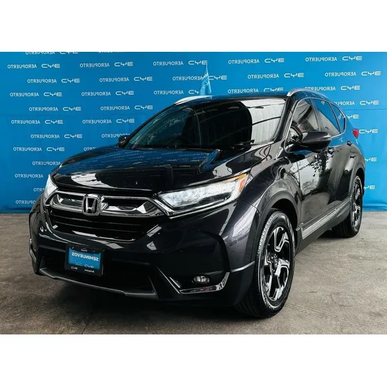 Honda Cr-v 1.5 Touring Cvt