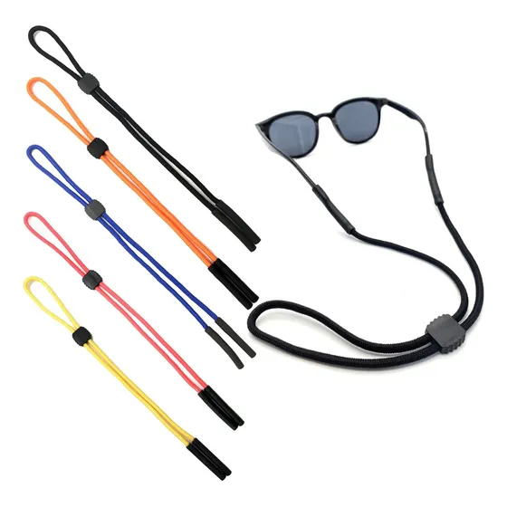 Correa Para Gafas Cadena De Espuma Flotante Para Gafas