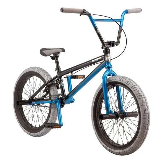 Bicicleta Mongoose  Rebel X2 Bmx  Rodada 20