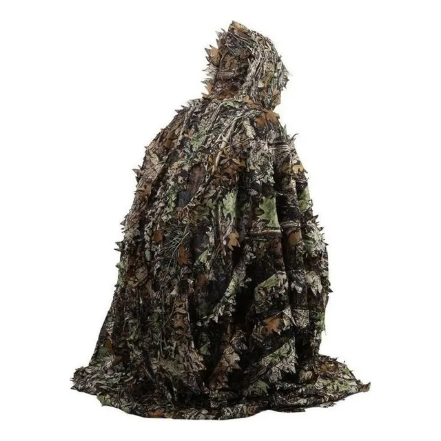 Bake Trajes De Camuflaje 3d, Ropa De Caza, Sniper Moro