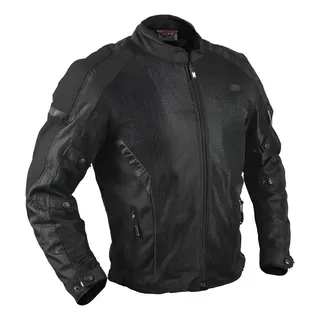 Jaqueta Moto Texx Saga Four Season V2 Masculina Impermeável