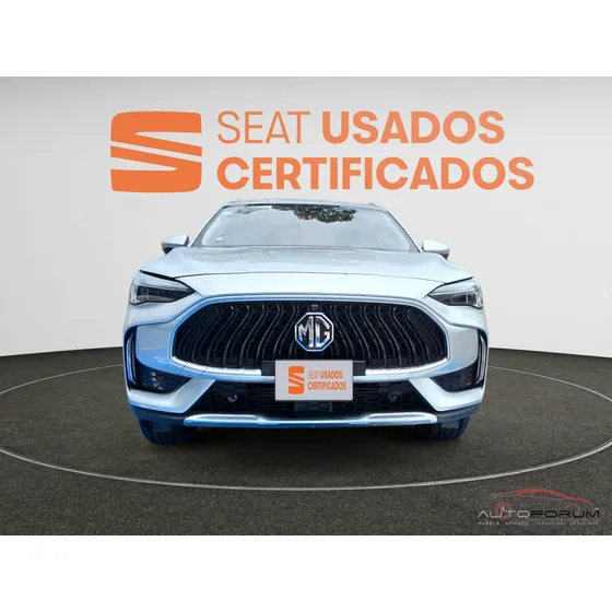 Mg Hs 5p Excite L4/1.5/t Aut