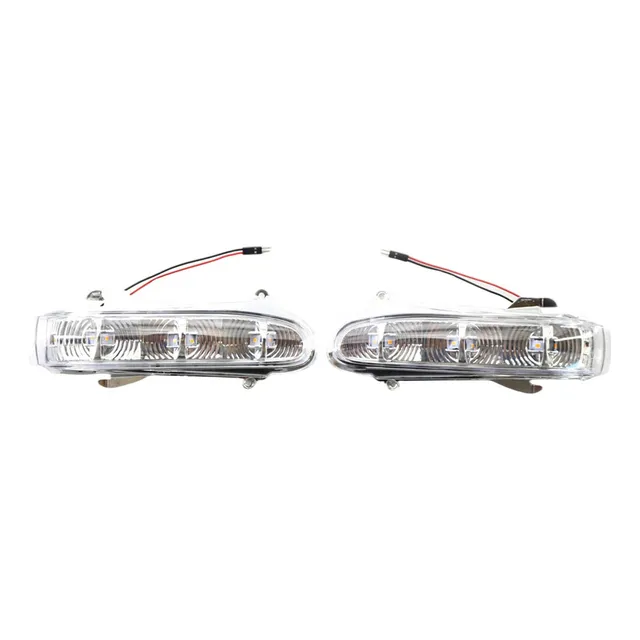 Para Luz De Señal De De Espejo A2208100376 Acrílico Para