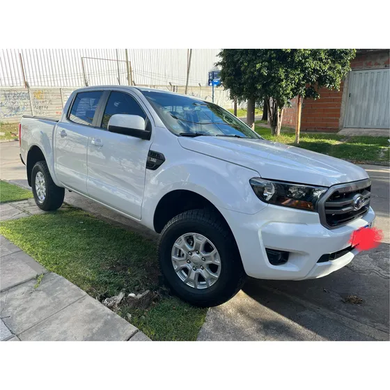 Ford Ranger 3.2 Cd Xls Tdci 200cv Manual 4x4